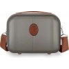 EL POTRO Ocuri Grey, Cestovný kozmetický príručný kufrík, 21x29x15cm, 5123921