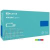 Mercator Medical Nitrylex Green Nitrilové rukavice zelené 100 ks