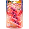 wOOm WC Tropical Fruits - wc blok 4x50g