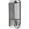 Aqualine Hotelový program - Dávkovač tekutého mydla 250 ml, chróm 605CH
