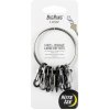 Klíčenka Nite Ize BigRing Steel 8 S-Biner