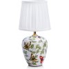 Markslöjd | Markslöjd 107039 - Stolná lampa MANSION 1xE14/40W/230V | ML0195