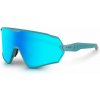 Slnečné okuliare NANDEJ Action - blue/blue