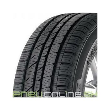 Pneumatiky Continental CrossContact LX 275/40 R22 108Y
