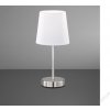 Stolní lampa Wofi 8324.01.06.0000