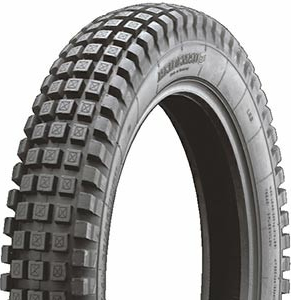 Heidenau K67 3.5/0 R19 57T