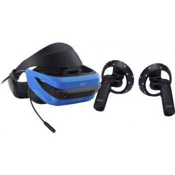 Acer Windows Mixed Reality