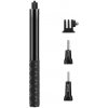 Metal selfie stick PULUZ 110 cm pre Insta360 One RS/X2/X3/X4