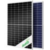 Jinko Solar Bifaciálny fotovoltaický solárny panel Tiger Neo 72HL4 BDV 590Wp strieborný rám