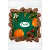 Diana Company Pomarančová kôra v poleve z mliečnej čokolády 100g