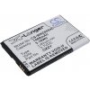 Batérie Cameron Sino CS-WKZ005XL, Li-Ion, 1400 - neoriginálna