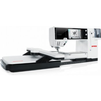 Bernina 880 PLUS