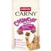 ANIMONDA Carny Crunchy Snacks - mäsový koktejl 50 g