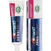 Procter & Gamble, Zubná pasta Crest SENSI-Relief SCOPE, 116 g