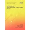 Handbook of Mathematical Fuzzy Logic. Volume 1