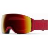 SMITH snb okuliare - Io Mag Xl Crimson (996K) veľkosť: OS