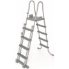 BESTWAY 58332 Bezpečnostné schodíky 1,32m