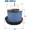 Vzduchový filter FILTRON AM 465/4