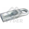 Tažné oko záťaž. 1 500kg