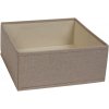 Compactor organizér SANDY L 28×28×12 cm