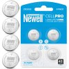 Bateria litowa Newell CellPro CR2032 4 szt. blister