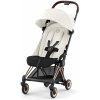 Cybex Platinum CYBEX Coya off white 2025 rose gold