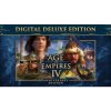 Age of Empires IV Digital Deluxe Edition | PC Steam