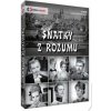 Sňatky z rozumu - Remasterovaná verze (3DVD)
