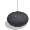 Hlasový asistent Google NEST mini (2. gen) charcoal 193575000893