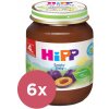 6x HiPP BIO Slivka 125 g