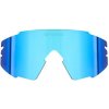 Force Mantra náhradné sklá Mirror blue