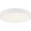 Azzardo | Azzardo AZ5084 - LED Stmievateľné stropné svietidlo MARCELLO LED/80W/230V biela | AZ5084