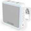 Zvonček Honeywell DW915S Series 9, 11 melódií, drôtový (DW915S)