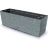 Kvetináč Prosperplast FURU CASE 58cm betonový