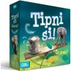 Albi Tipni si! Co je víc?