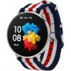 SMARTWATCH GARETT Verona Strieborná Marina