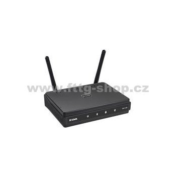 D-Link DAP-1360