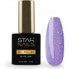 Starnails UV/LED Gel Polish Elite Line Cat Eye 6ml - Empire, 007 - gél lak