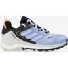 Trekingové dámske topánky adidas TERREX Skychaser 2 GTX - blue dawn/blue dawn/coral