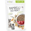 Dromy Ľanové semienko 500 g