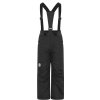 Color Kids Ski pants Slim Black