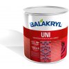 BALAKRYL Univerzálna farba na kov a drevo UNI LESK 0620 žltá 0,7 kg