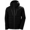 Lyžiarska bunda Helly Hansen Rivaridge Infinity Black XXL
