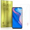 HARAHU Huawei P Smart Z Temperované tvrdené sklo GOLD 9H KP26770 transparentná