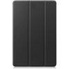 Knižkové puzdro Samsung Galaxy Tab S7 T870 / T875 čierna farba
