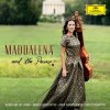GOBBO MADDALENA DEL - MADDALENA AND THE PRINCE (1CD)
