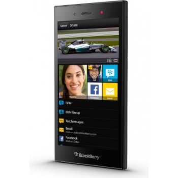 BlackBerry Z3