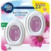 Ambi Pur Bathroom osviežovač vzduchu Flower & Spring 2 x 7,5 ml, Flower & Spring