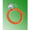 MEVA Hadice s reg. tlaku 30mbar - set; NP01007