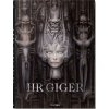 HR Giger